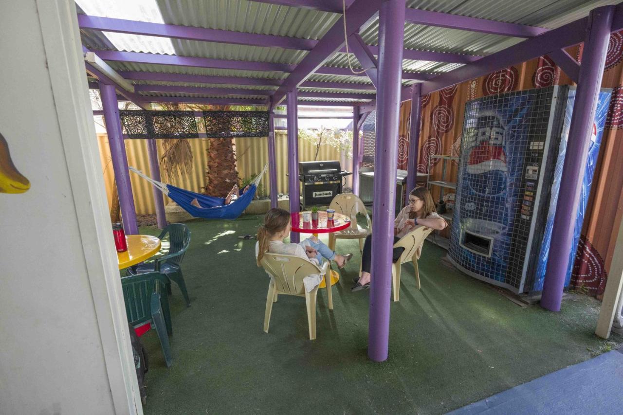 Hostel Dolphin Retreat Bunbury YHA Exterior foto
