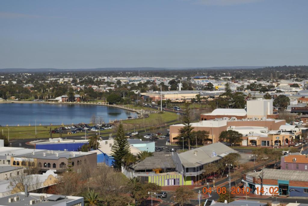 Hostel Dolphin Retreat Bunbury YHA Exterior foto