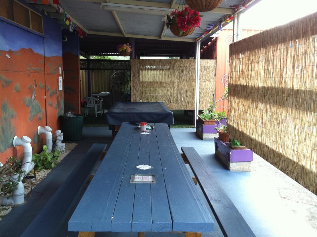 Hostel Dolphin Retreat Bunbury YHA Exterior foto