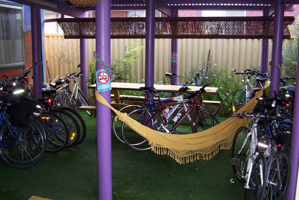 Hostel Dolphin Retreat Bunbury YHA Exterior foto