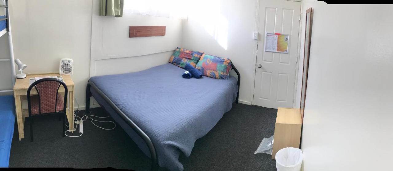 Hostel Dolphin Retreat Bunbury YHA Exterior foto